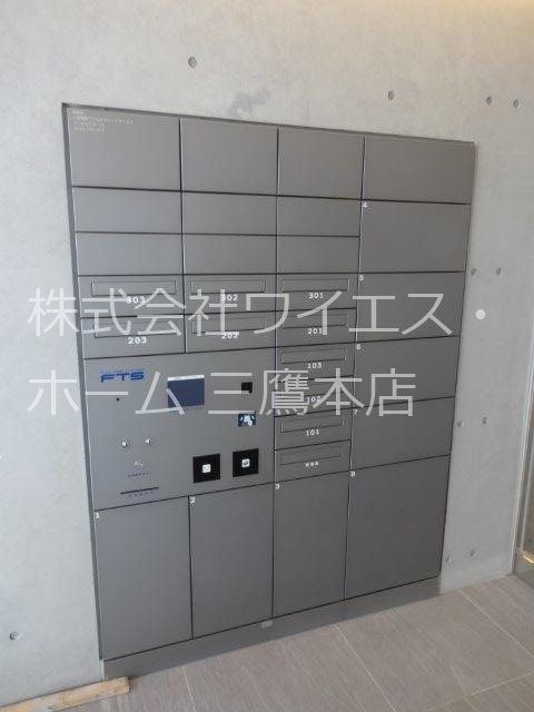 ラ・コルニーチェ その他外観6