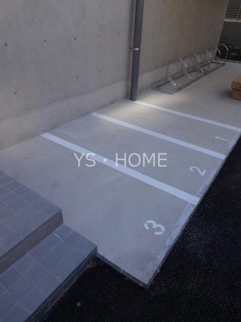 ラ・コルニーチェ その他15