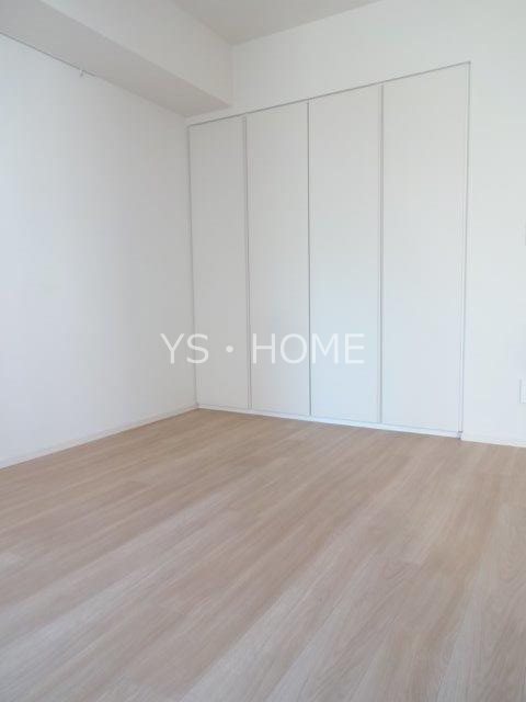 ラ・コルニーチェ ベッドルーム