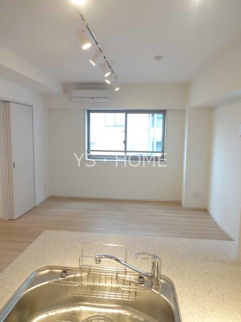 アルタマレア リビング