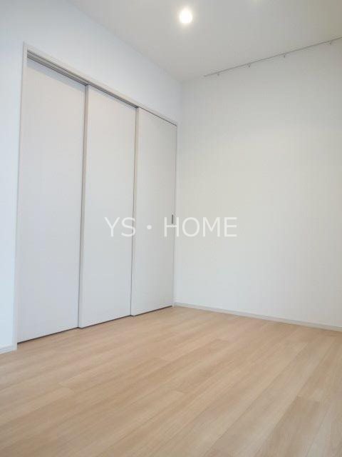 アルタマレア ベッドルーム