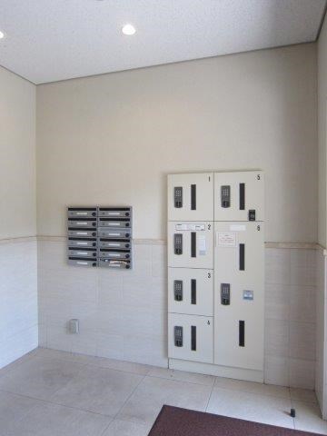 コロネット小金井緑 その他外観1