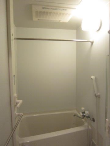 コロネット小金井緑 風呂画像