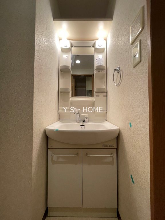 as　Cabins その他1