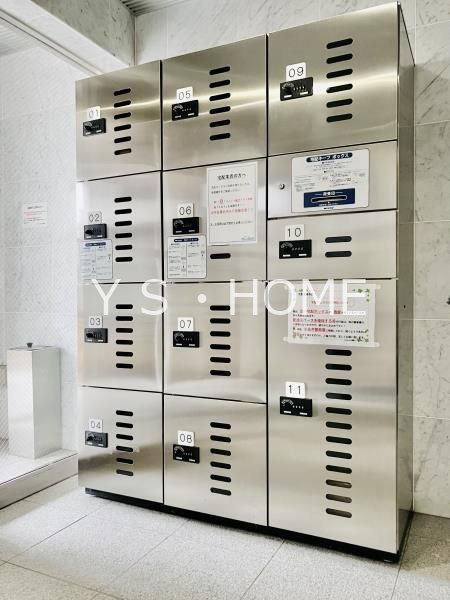 as　Cabins その他外観2