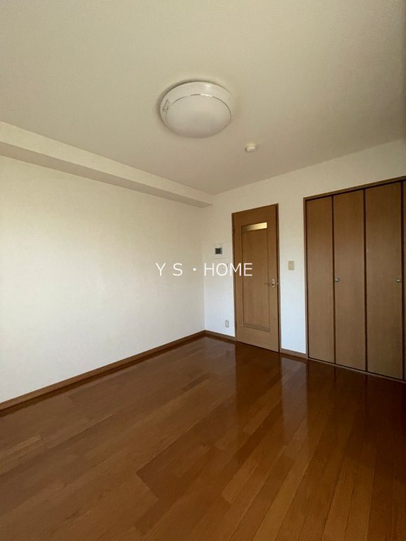 as　Cabins ベッドルーム