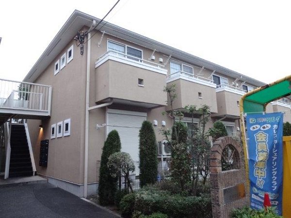 アイプラザ吉祥寺北町　 その他外観1