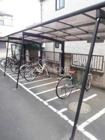 アイプラザ吉祥寺北町　 その他19