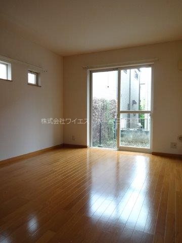 アイプラザ吉祥寺北町　 ベッドルーム