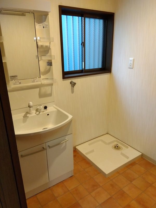 谷保テラスハウス その他1