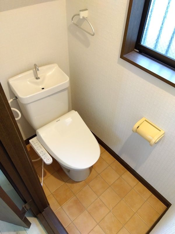 谷保テラスハウス その他2