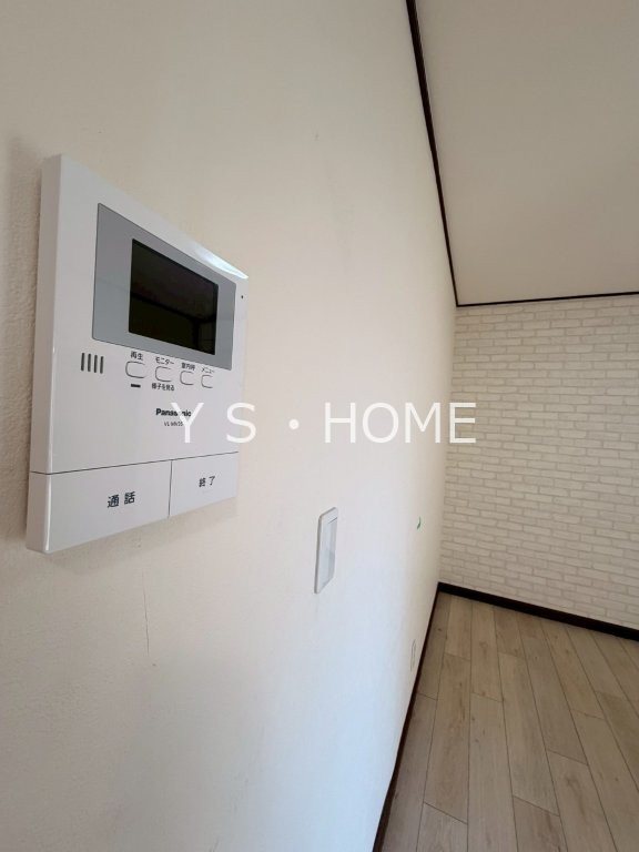 谷保テラスハウス その他4