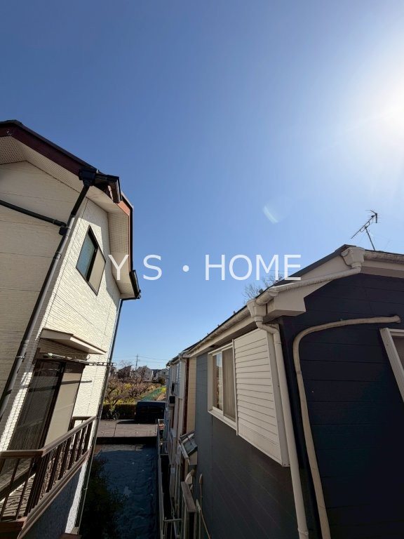 谷保テラスハウス その他6