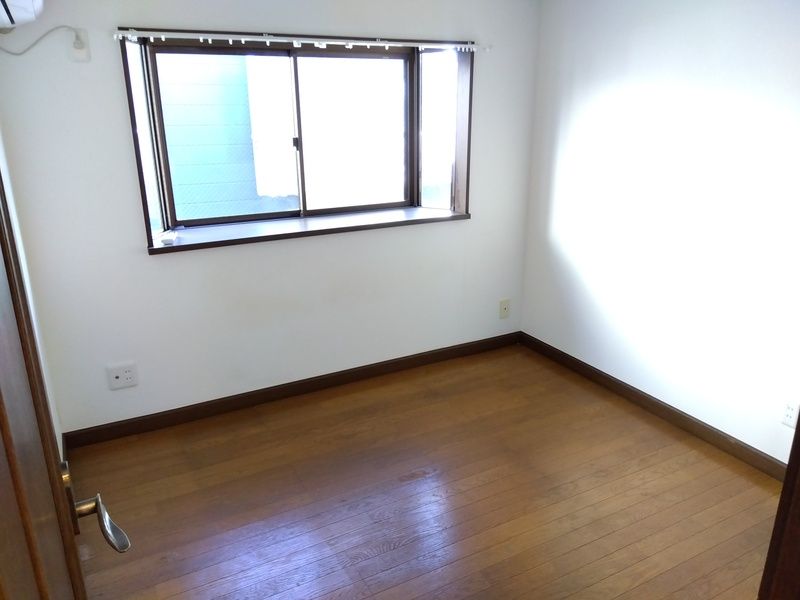 谷保テラスハウス その他7