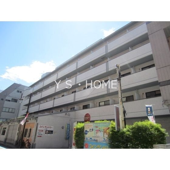 Ｅｉｇｈｔｙｅｉｇｈｔタチカワ その他外観1