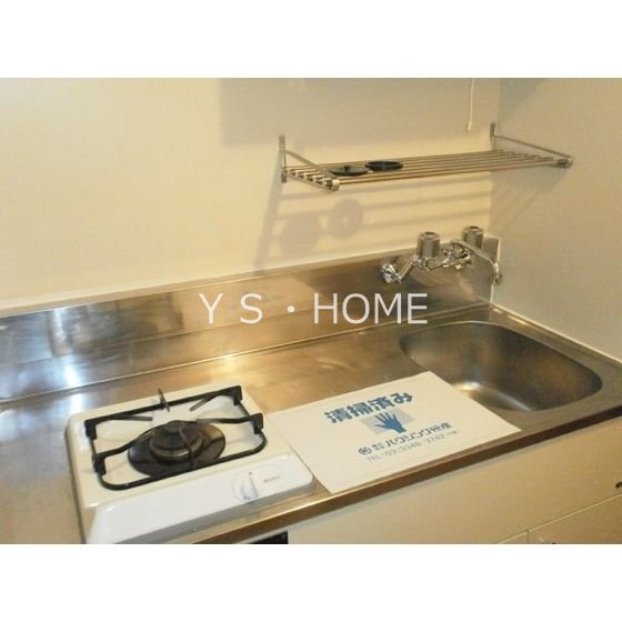 Ｅｉｇｈｔｙｅｉｇｈｔタチカワ キッチン