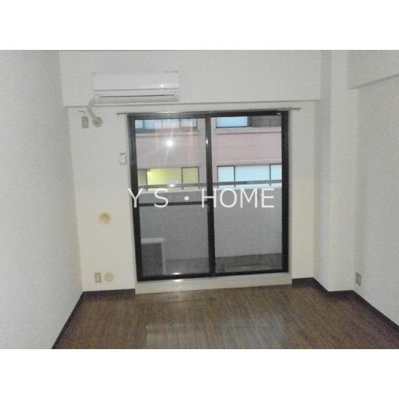 Ｅｉｇｈｔｙｅｉｇｈｔタチカワ ベッドルーム