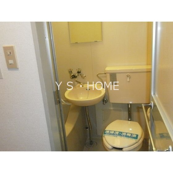 Ｅｉｇｈｔｙｅｉｇｈｔタチカワ 風呂画像