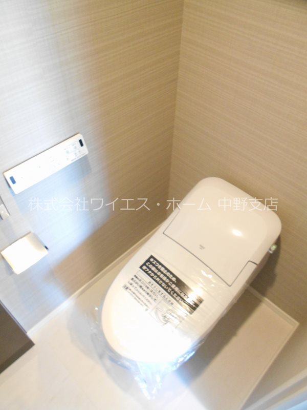 ディームス方南町 その他1