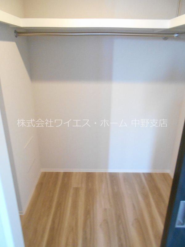 ディームス方南町 その他4