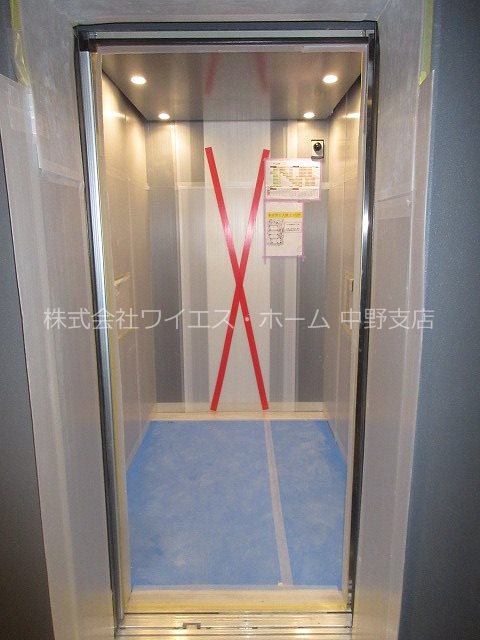 ディームス方南町 その他外観4