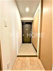 TOKIO国立タワー 玄関