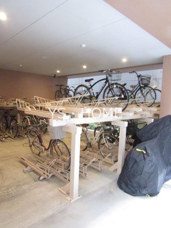 TOKIO国立タワー その他外観3