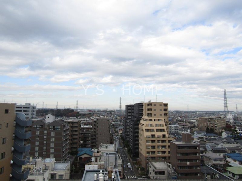 TOKIO国立タワー その他7