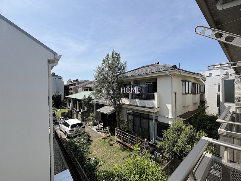 クロストラーダ国立 その他3