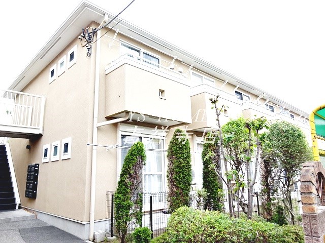 アイプラザ吉祥寺北町 外観