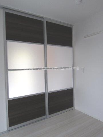 ソレール西久保 その他10