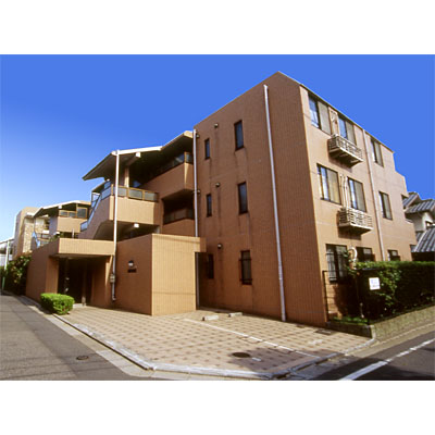 スクエア高円寺 外観