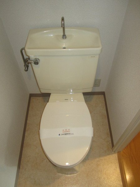 スクエア高円寺 その他2