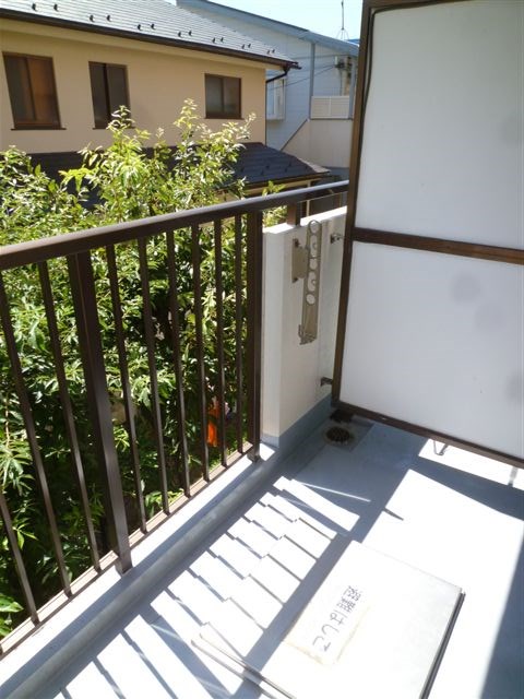 スクエア高円寺 その他8