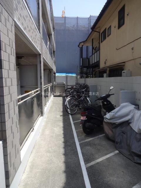 バークリーヒルズ その他3