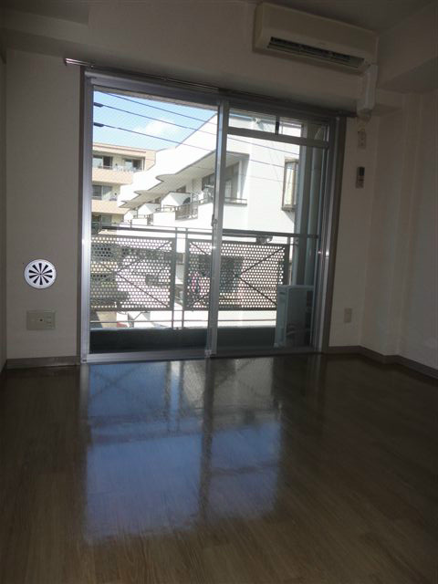 バークリーヒルズ ベッドルーム