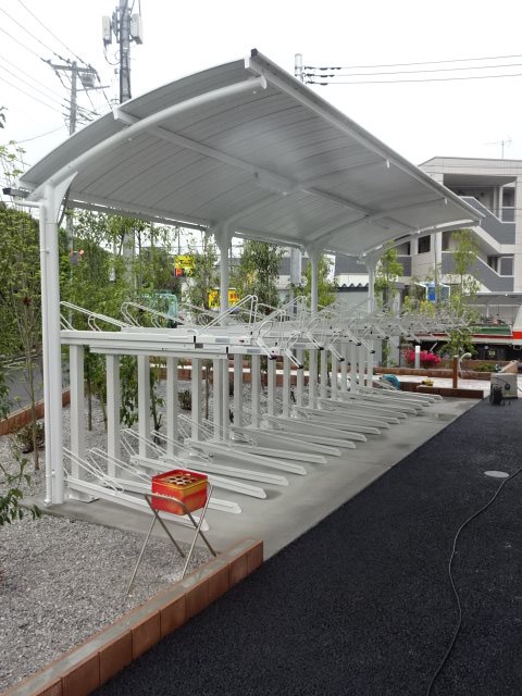 グランドパレスⅡ その他7