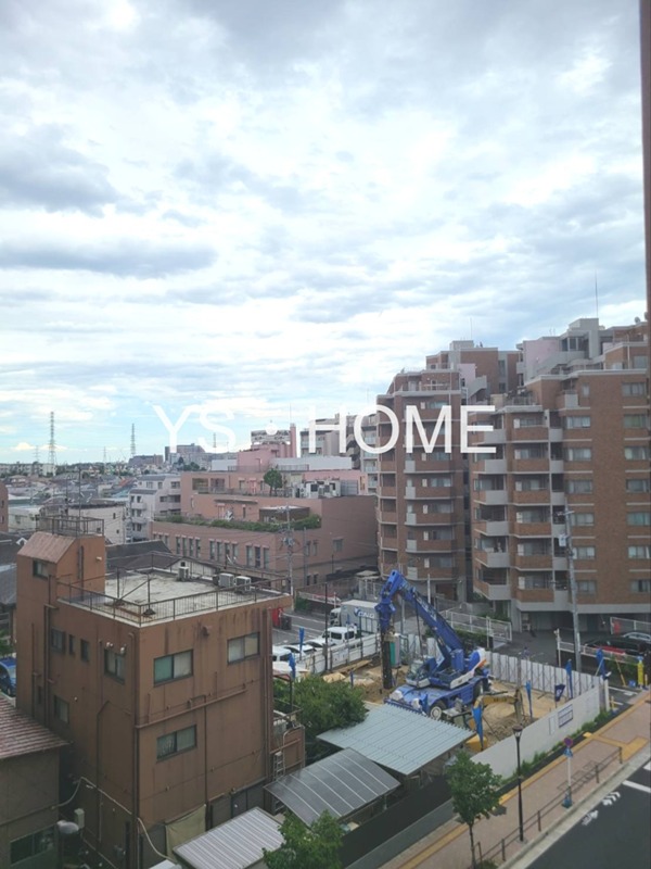 TOKIO国立タワー その他6