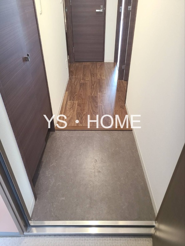 TOKIO国立タワー 玄関