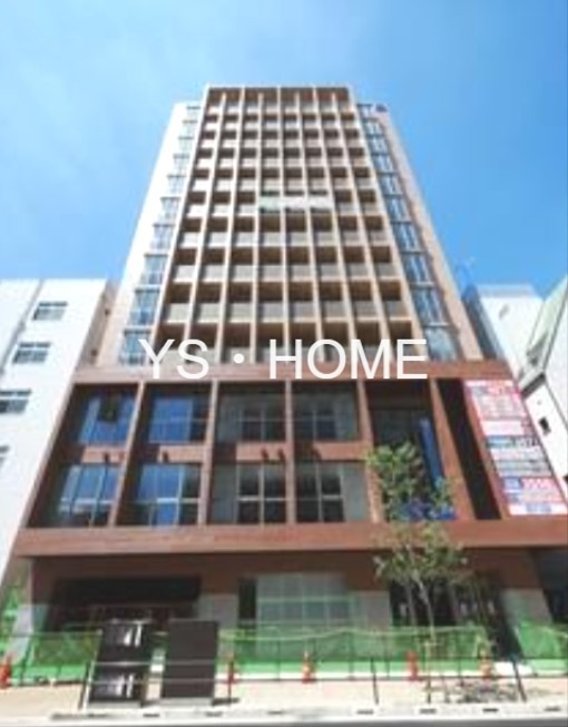 TOKIO国立タワー その他外観2