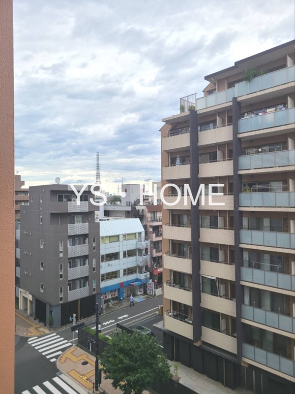 TOKIO国立タワー その他33