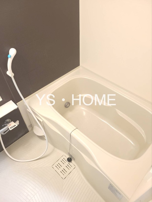 TOKIO国立タワー 風呂画像