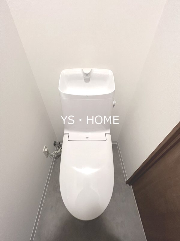 THE PALMS MUSE新江古田 その他3