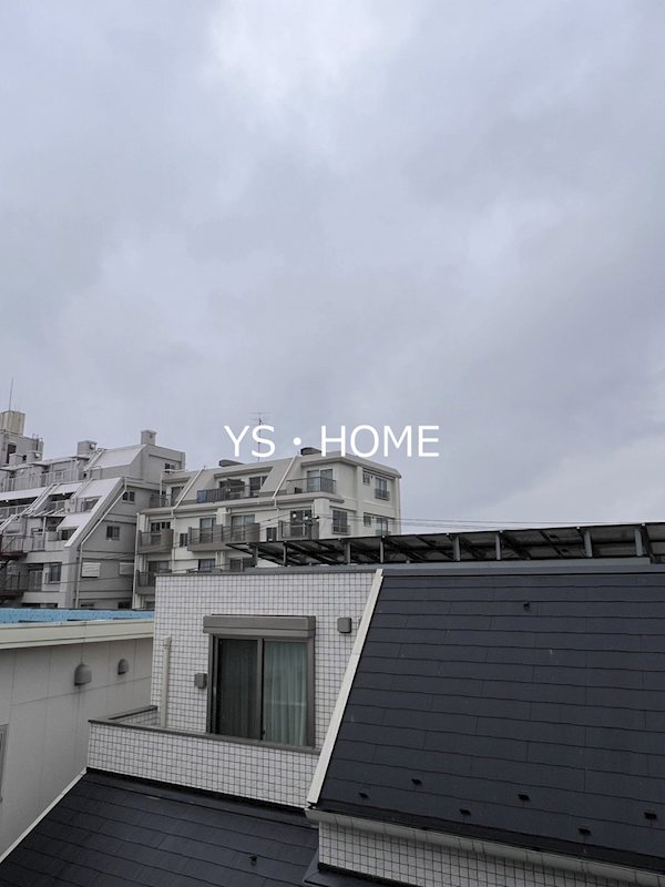 THE PALMS MUSE新江古田 その他6