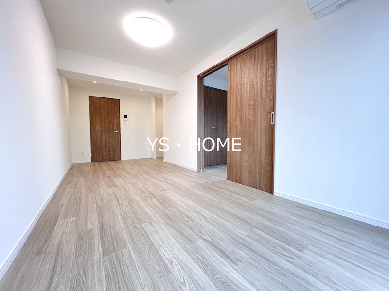 THE PALMS MUSE新江古田 その他7