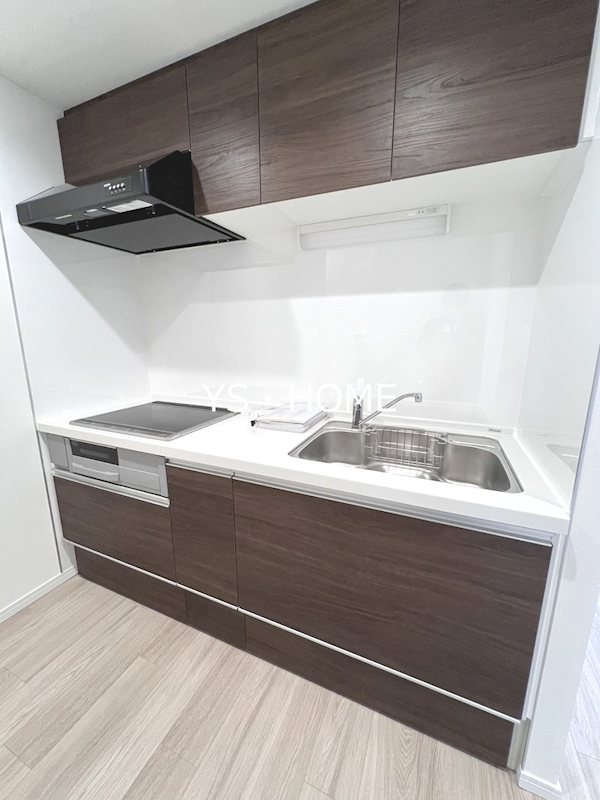 THE PALMS MUSE新江古田 キッチン