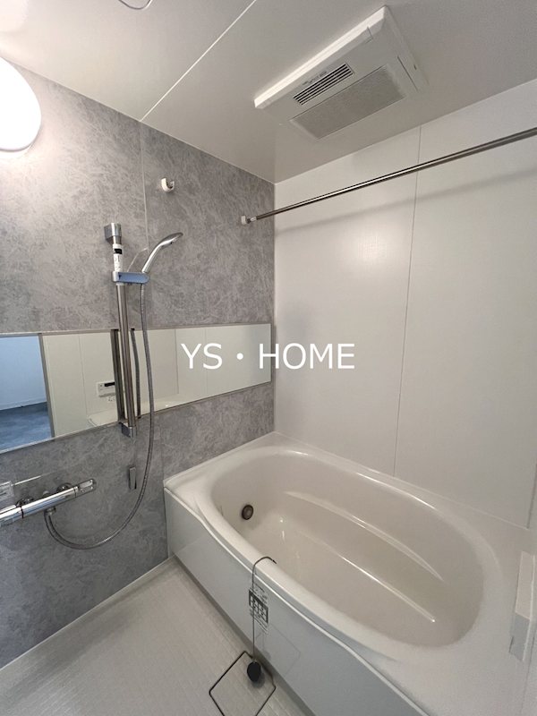 THE PALMS MUSE新江古田 風呂画像