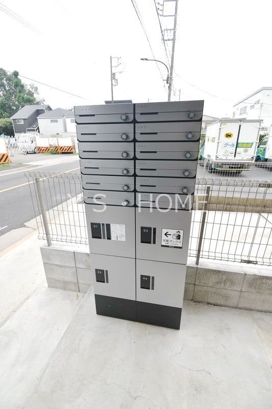 フローレンスベリー小平 その他1