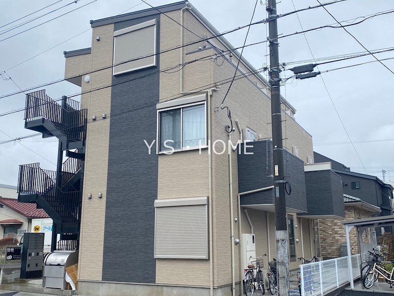 フローレンスベリー小平 その他外観1