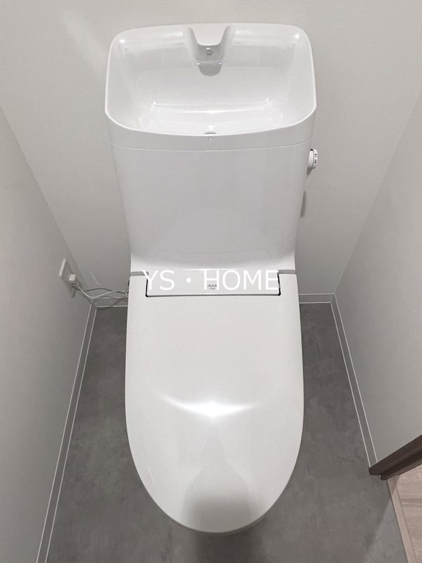 THE PALMS MUSE新江古田 その他2